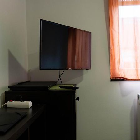 Apartment Eurho أوسييك المظهر الخارجي الصورة