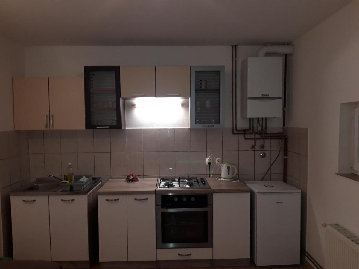Apartment Eurho أوسييك المظهر الخارجي الصورة