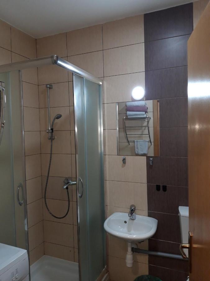 Apartment Eurho أوسييك المظهر الخارجي الصورة