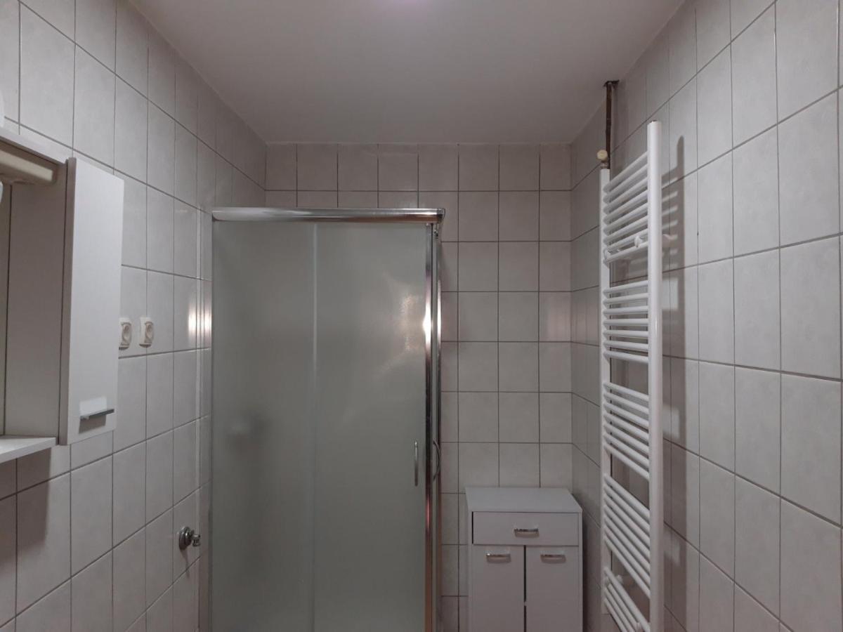 Apartment Eurho أوسييك المظهر الخارجي الصورة