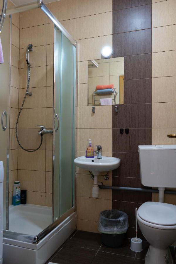 Apartment Eurho أوسييك المظهر الخارجي الصورة