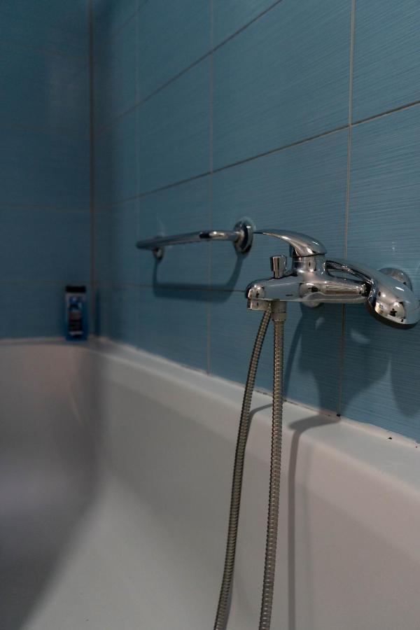 Apartment Eurho أوسييك المظهر الخارجي الصورة