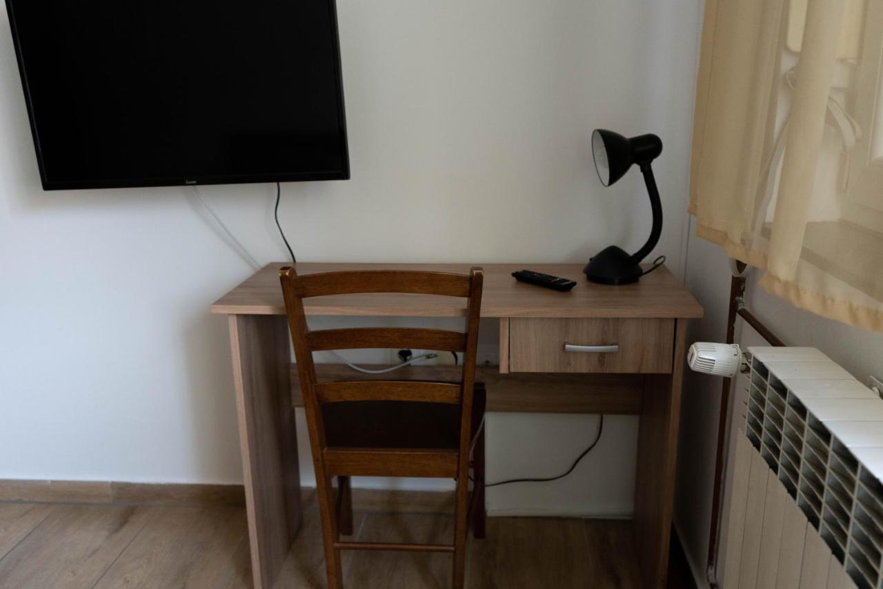 Apartment Eurho أوسييك المظهر الخارجي الصورة