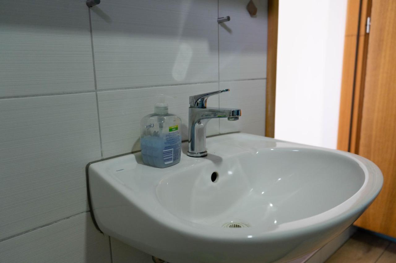 Apartment Eurho أوسييك المظهر الخارجي الصورة